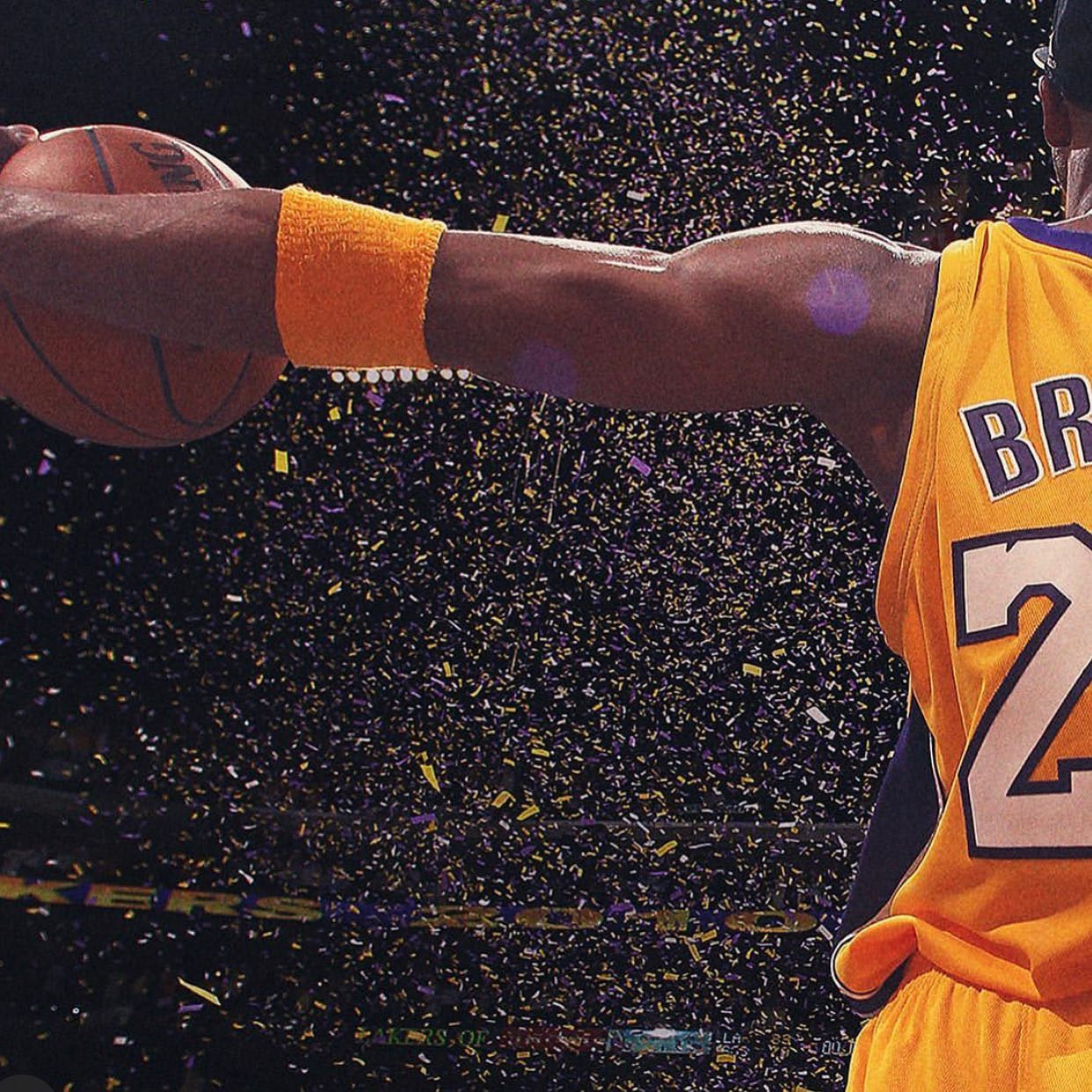 RIP Kobe Bryant 🏻