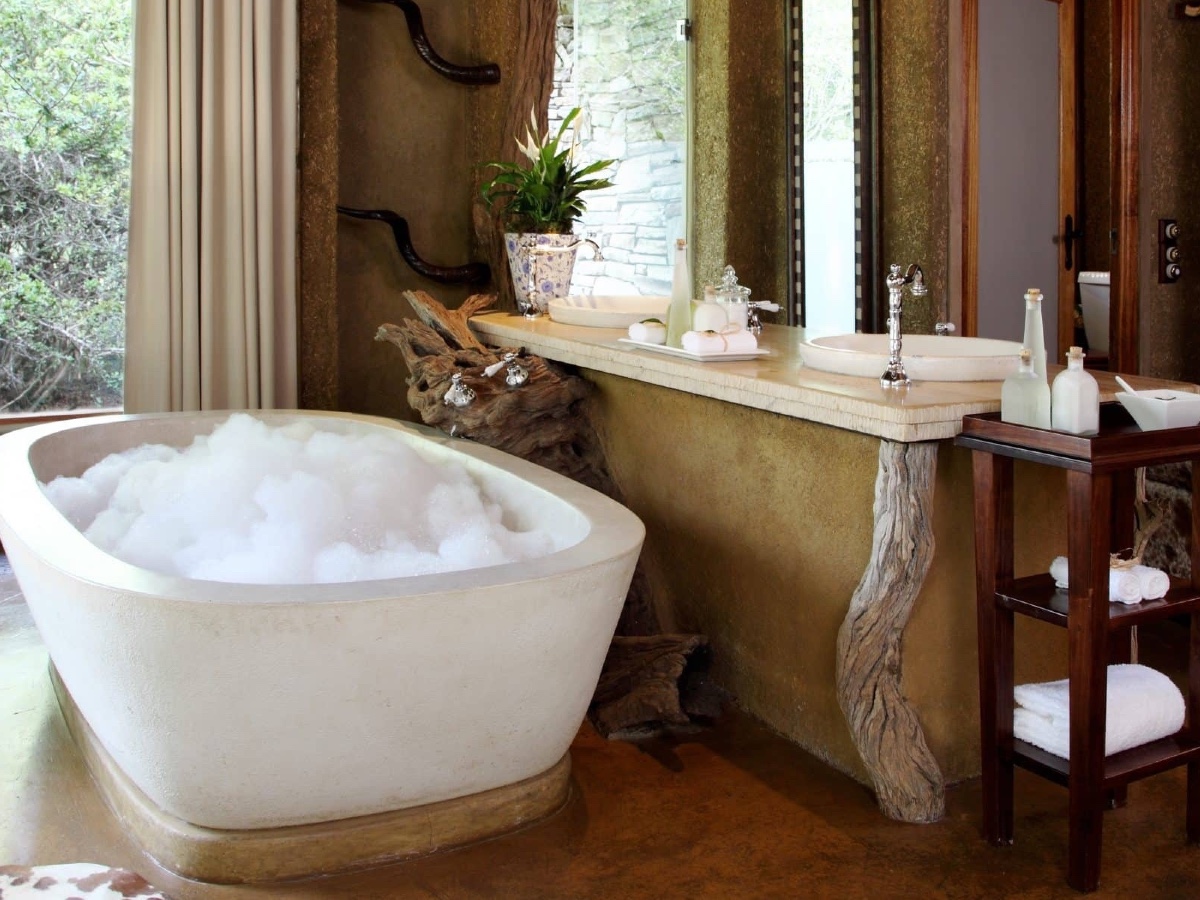 Jabulani Safari Lodge